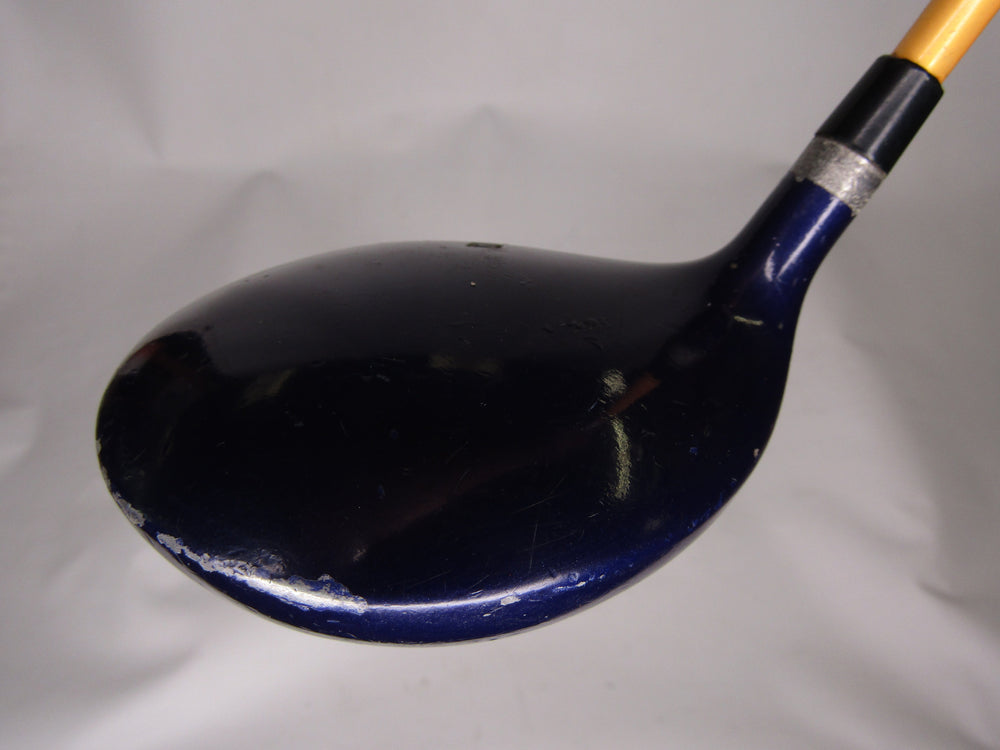Wilson Fatboy 19° 5 Wood Regular Flex Graphite Shaft Men's Left Hand Hc Pre-Owned Golf Stuff Golf Stuff 