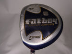 Wilson Fatboy 19° 5 Wood Regular Flex Graphite Shaft Men's Left Hand Hc Pre-Owned Golf Stuff Golf Stuff 