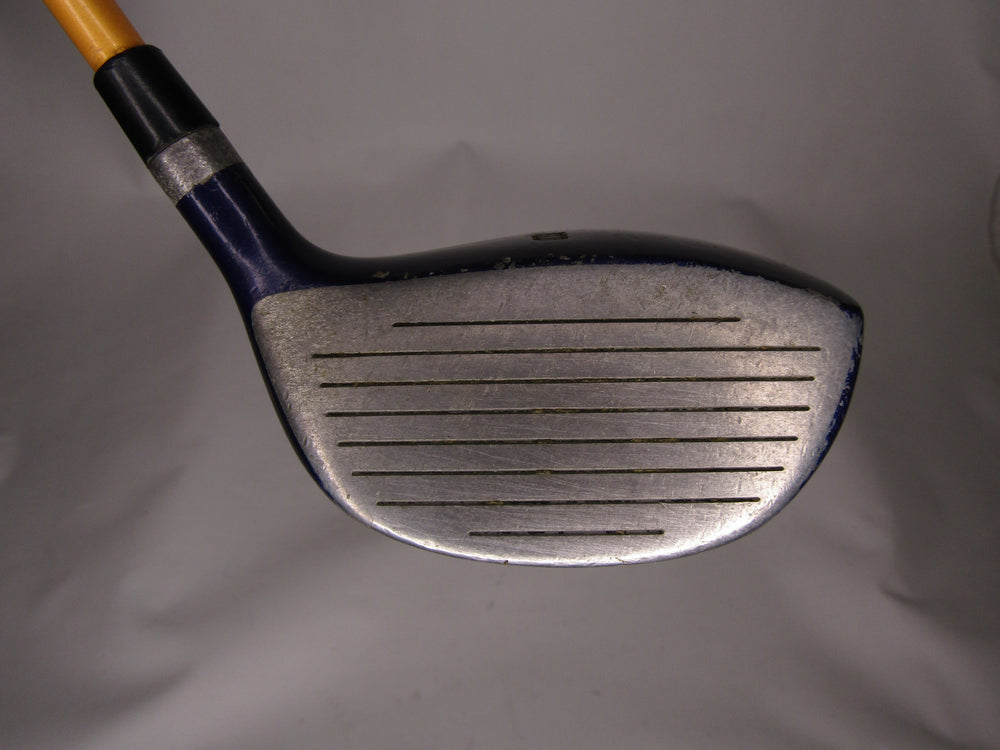 Wilson Fatboy 19° 5 Wood Regular Flex Graphite Shaft Men's Left Hand Hc Pre-Owned Golf Stuff Golf Stuff 