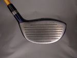 Wilson Fatboy 19° 5 Wood Regular Flex Graphite Shaft Men's Left Hand Hc Pre-Owned Golf Stuff Golf Stuff 