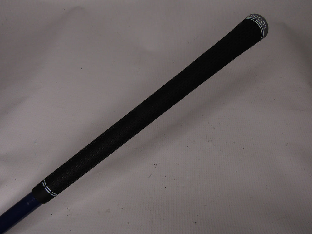 Wilson Fatboy 19° 5 Wood Regular Flex Graphite Shaft Men's Left Hand Hc Pre-Owned Golf Stuff Golf Stuff 
