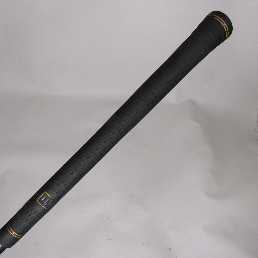 Wilson Fatshaft #4 Iron Regular Flex Steel Shaft Men's Right Hand Pre-Owned Golf Stuff Golf Stuff 