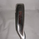 Wilson Fatshaft #4 Iron Regular Flex Steel Shaft Men's Right Hand Pre-Owned Golf Stuff Golf Stuff 
