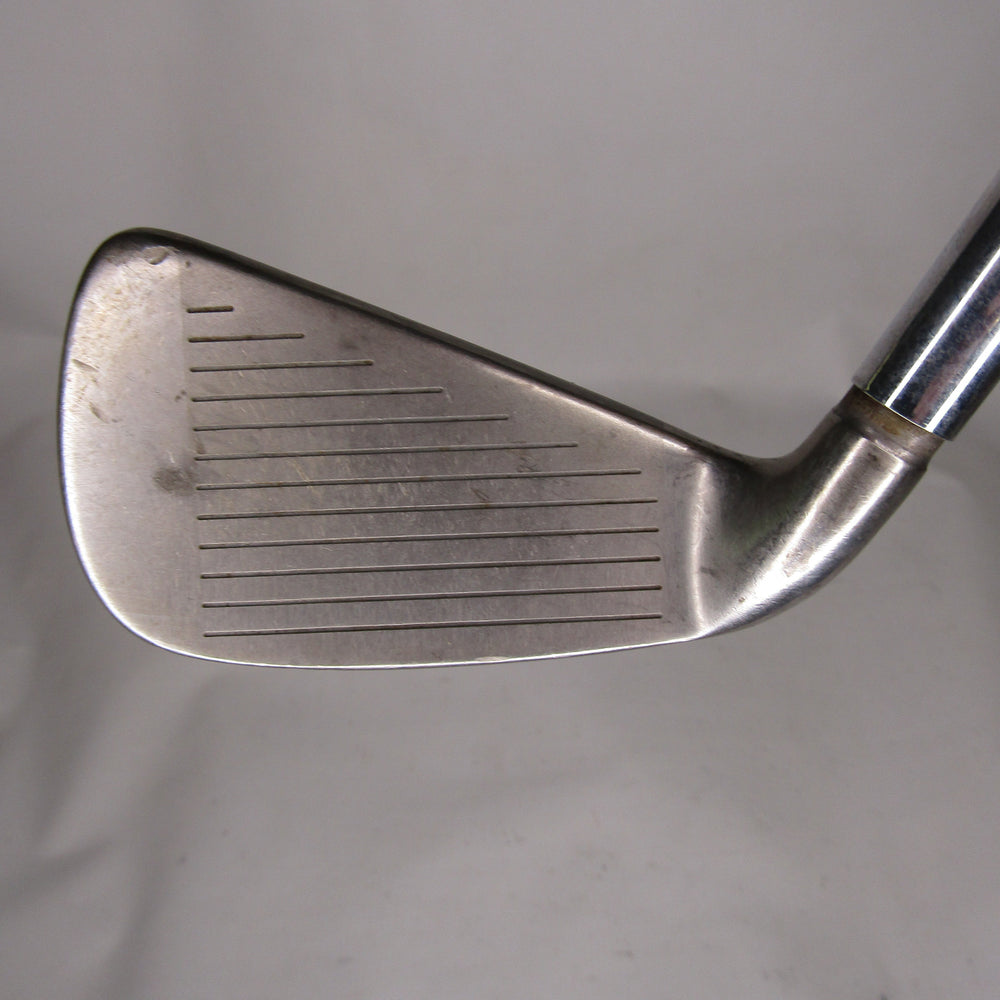 Wilson Fatshaft #4 Iron Regular Flex Steel Shaft Men's Right Hand Pre-Owned Golf Stuff Golf Stuff 