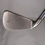 Wilson Fatshaft #4 Iron Regular Flex Steel Shaft Men's Right Hand Pre-Owned Golf Stuff Golf Stuff 