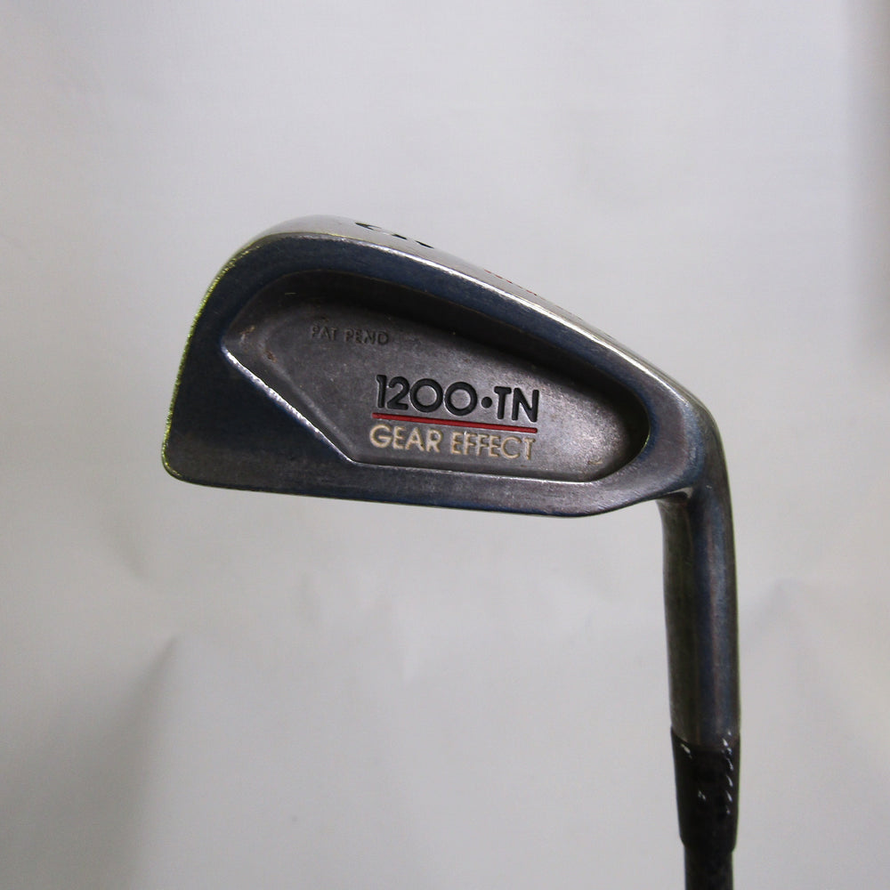 Wilson Gear Effect 1200-TN #3 Iron Graphite Regular Men's Right Golf Stuff 