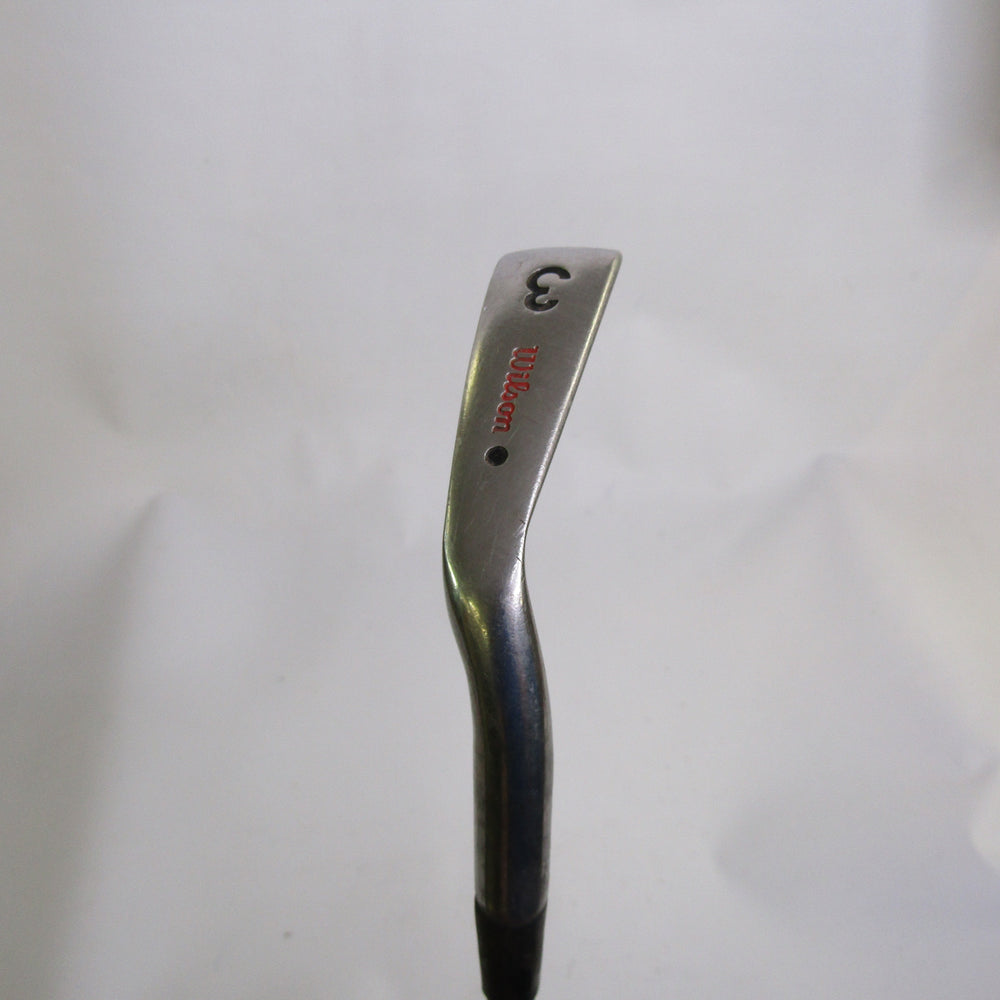 Wilson Gear Effect 1200-TN #3 Iron Graphite Regular Men's Right Golf Stuff 