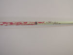 Wilson Hope #4 Hybrid Women's Flex Graphite Shaft Ladies Left Hand Golf Stuff 
