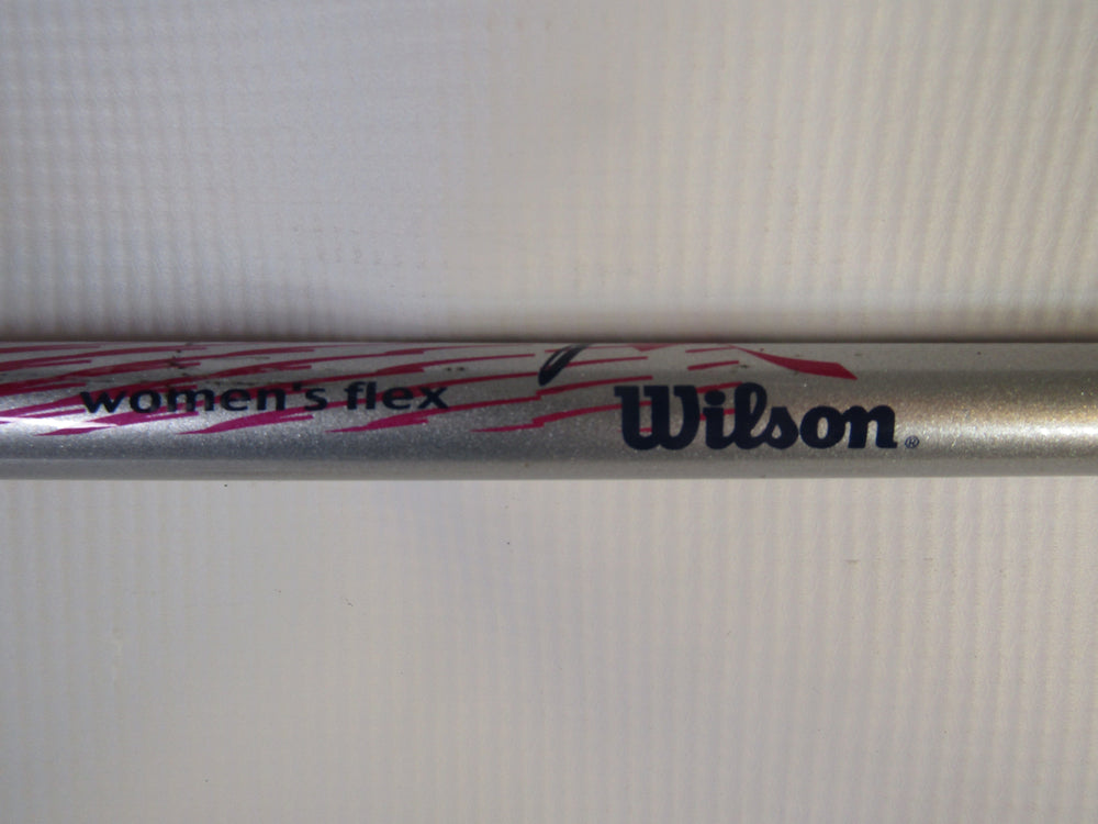 Wilson Hope #5 Fairway Wood Women's Flex Graphite Shaft Ladies Right Hand Golf Stuff 