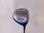 Wilson HyperSpeed 3W Graphite Regular Men's Right Golf Stuff 