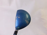 Wilson HyperSpeed 3W Graphite Regular Men's Right Golf Stuff 