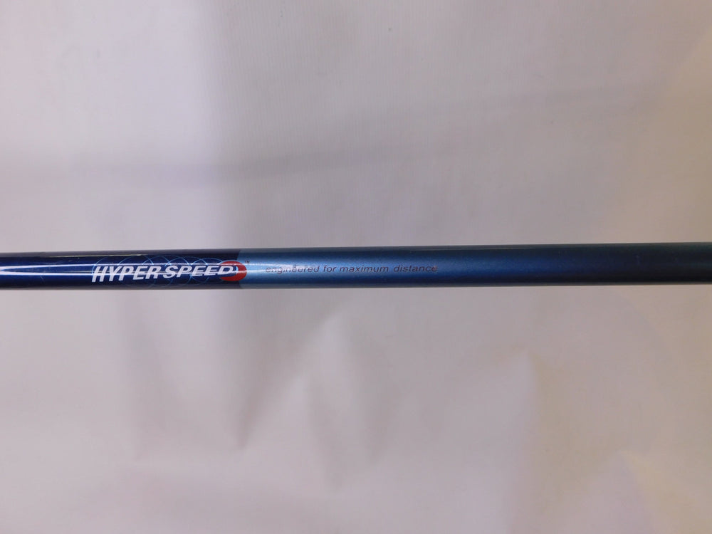 Wilson HyperSpeed 3W Graphite Regular Men's Right Golf Stuff 