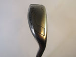 Wilson Launch Pad #4-PW 7 pc. Iron Set Stiff Flex Steel Shafts Men's Right Hand
