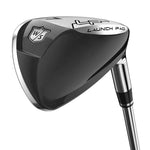 Wilson Launch Pad Steel Individual Iron Golf Stuff Right #7 Iron Regular KBS Tour 80