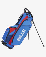 Wilson NFL Carry Bags Golf Stuff - Save on New and Pre-Owned Golf Equipment Buffalo Bills 