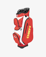 Wilson NFL Cart Bags Golf Stuff - Save on New and Pre-Owned Golf Equipment Kansas City Chiefs 