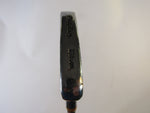 Wilson Patty Berg Silver Blade Putter Steel Shaft Men's Right Hand