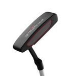 Wilson Profile JGI Junior Package Small Red 3-5Yr Golf Stuff - Save on New and Pre-Owned Golf Equipment 