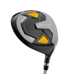 Wilson Profile Junior JGI Yellow Complete Club Set (8-11Yr) Golf Stuff - Save on New and Pre-Owned Golf Equipment 