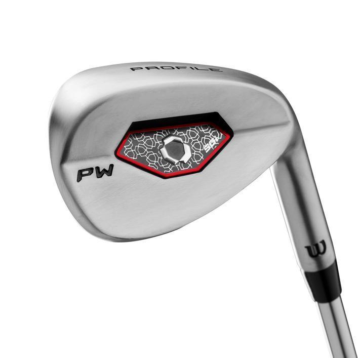Wilson Profile SGI Set/Bag Combo '21 Golf Stuff - Save on New and Pre-Owned Golf Equipment 