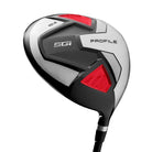 Wilson Profile SGI Set/Bag Combo '21 Golf Stuff - Save on New and Pre-Owned Golf Equipment 