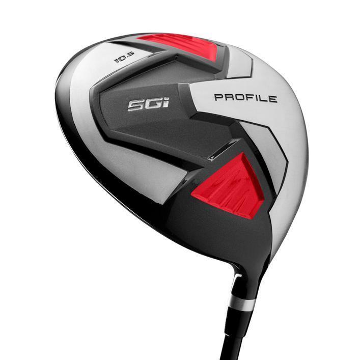Wilson Profile SGI Set/Bag Combo '21 Golf Stuff - Save on New and Pre-Owned Golf Equipment 