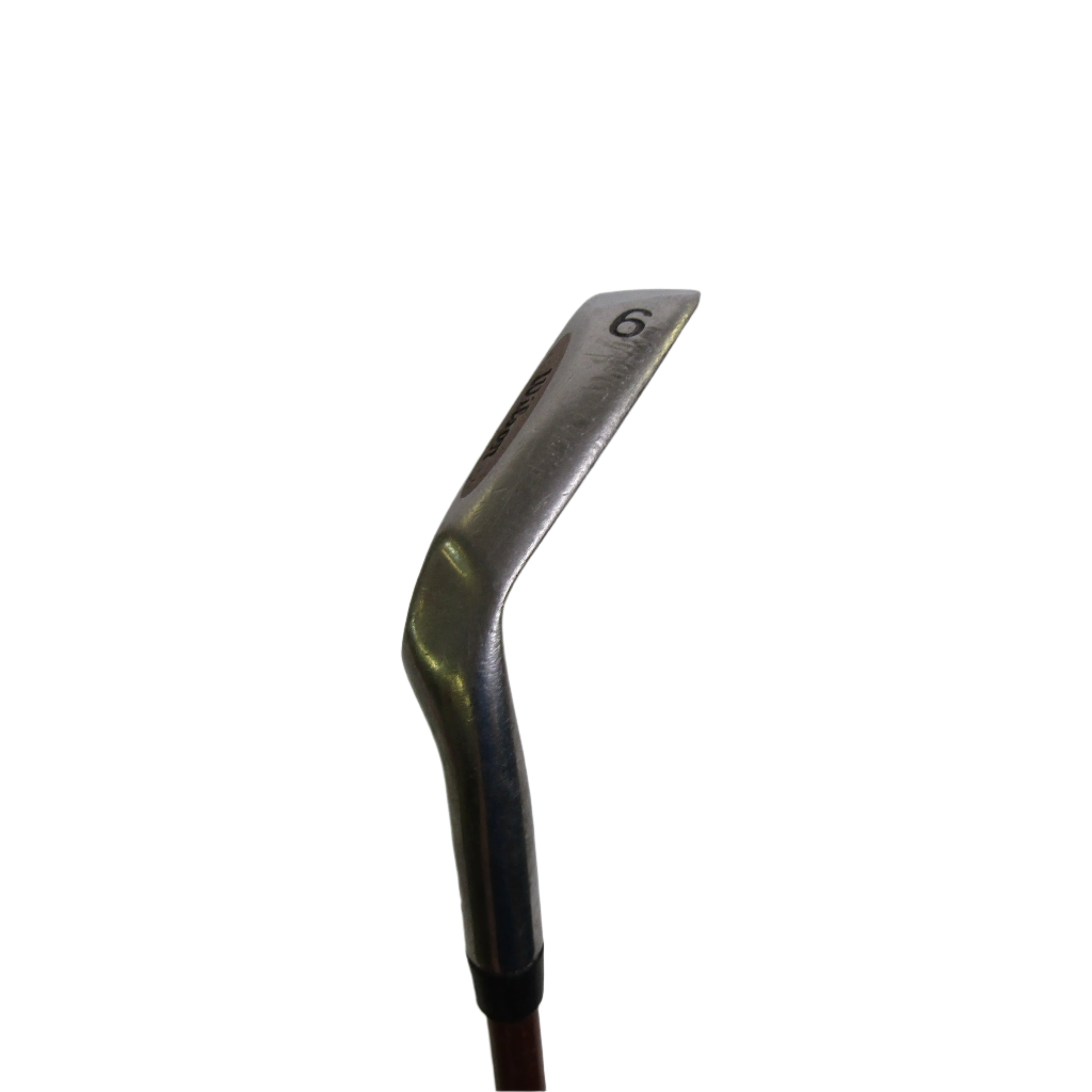 Wilson ProStaff #9 Iron Graphite Regular Men's Right Golf Stuff 