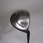 Wilson ProStaff Offset #5 Wood Graphite Regular Men's Right Pre-Owned Golf Stuff Golf Stuff 