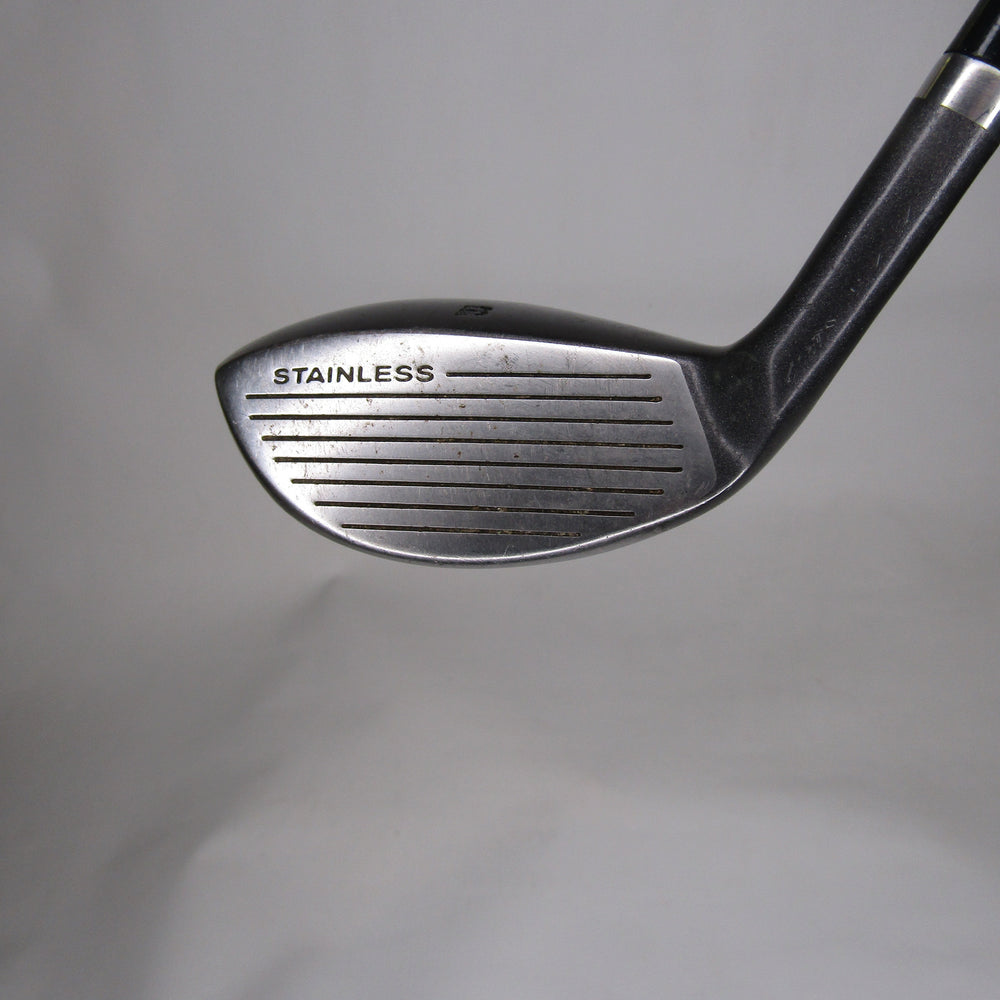 Wilson ProStaff Offset #5 Wood Graphite Regular Men's Right Pre-Owned Golf Stuff Golf Stuff 