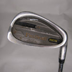 Wilson ProStaff Offset #9 Iron Regular Flex Steel Shaft Men's Right Hand Golf Stuff 