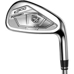 Wilson Staff C300 DEMO Forged Steel Individual Iron Golf Stuff - Save on New and Pre-Owned Golf Equipment Right #7 Iron Regular KBS Tour 105