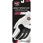 Wilson Staff Conform Mens' Glove Golf Stuff - Save on New and Pre-Owned Golf Equipment 