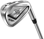 Wilson Staff D7 DEMO Steel Individual Iron Golf Stuff - Save on New and Pre-Owned Golf Equipment Right #7 Iron Regular $-Taper Lite 95