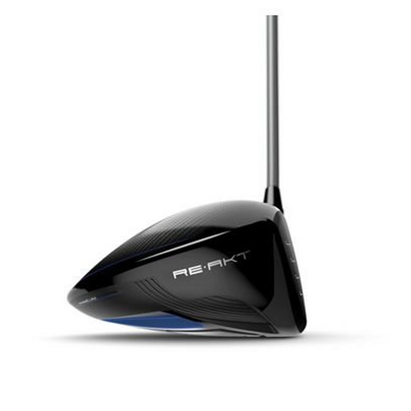 Wilson Staff D7 Driver Golf Stuff - Save on New and Pre-Owned Golf Equipment 