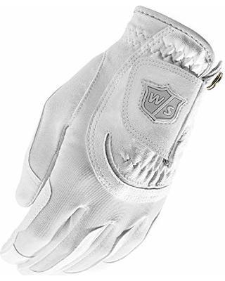 Wilson Staff Fit-All Golf Glove Womens