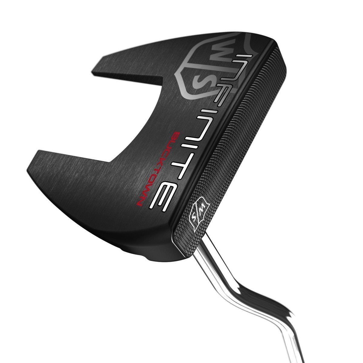 Wilson Staff Infinite Putter Bucktown Golf Stuff - Save on New and Pre-Owned Golf Equipment Right 34 Inch 