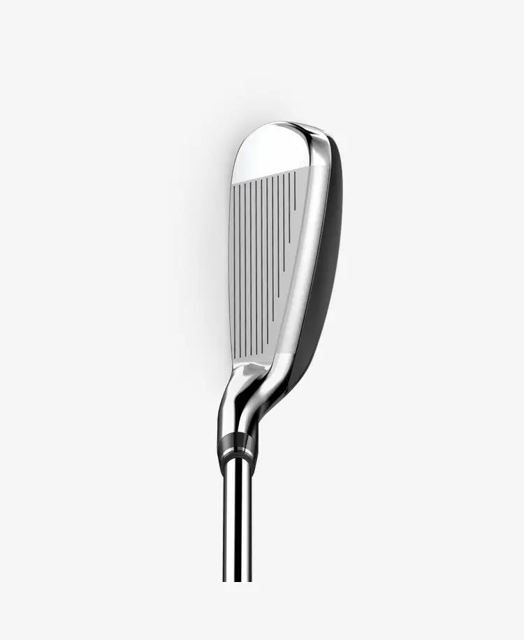 Wilson Staff Launch Pad 2 Graphite Iron Set Golf Stuff 