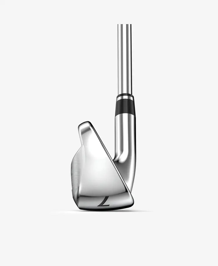 Wilson Staff Launch Pad 2 Graphite Iron Set Golf Stuff 