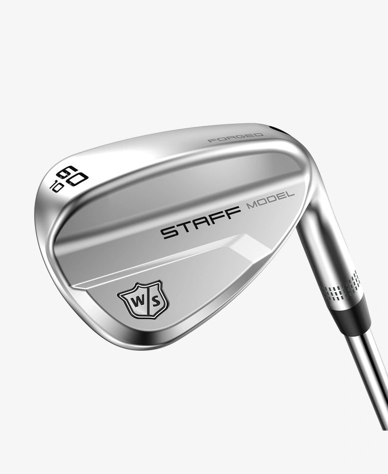 Wilson Staff Model Wedge Golf Stuff Right 50° Steel/True Temper Dynamic Gold 120