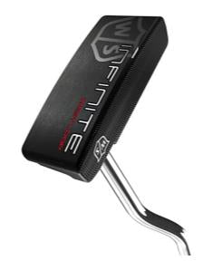 Wilson Staff West Loop Infinite Putter Golf Stuff - Save on New and Pre-Owned Golf Equipment 