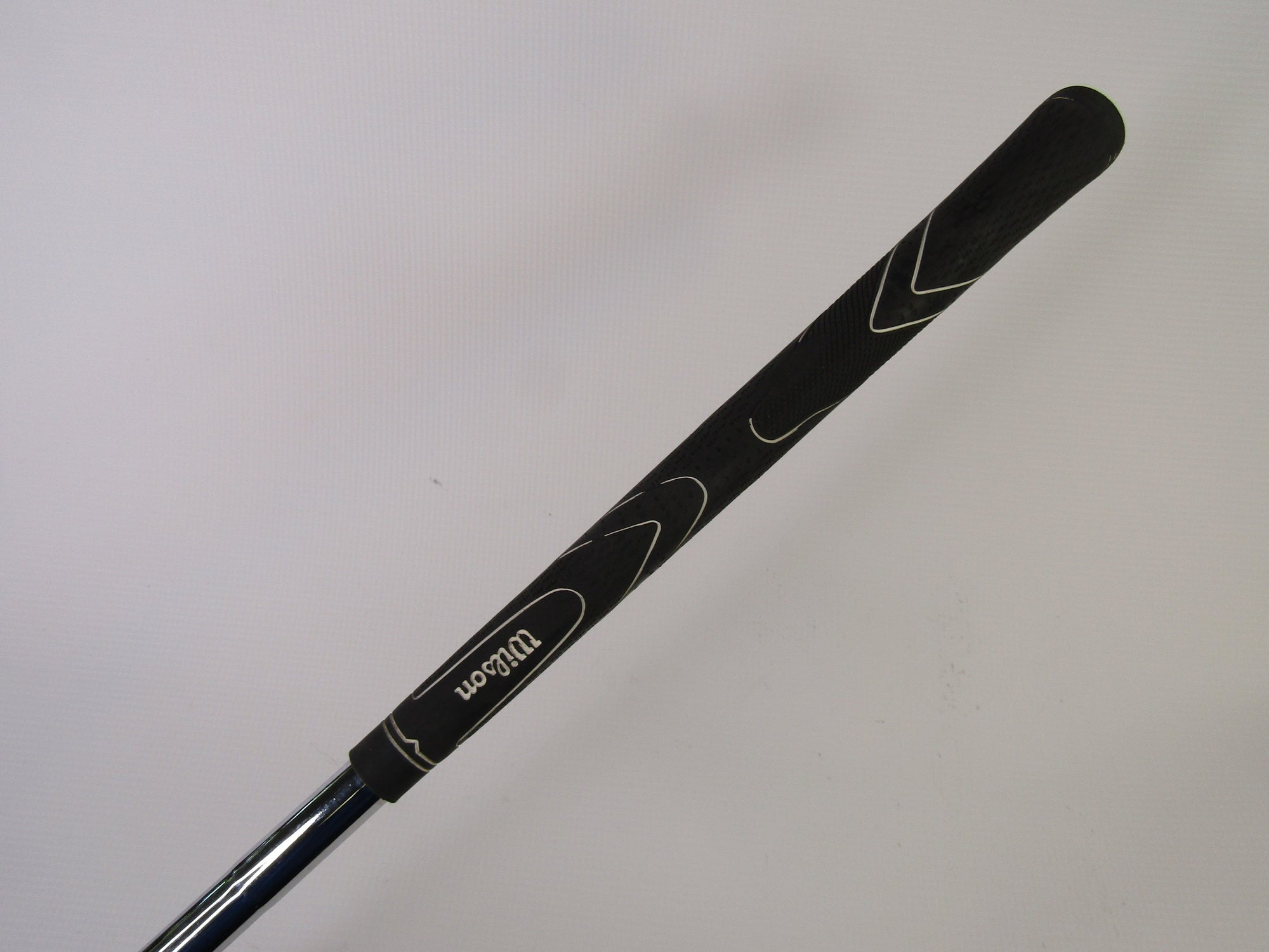 Wilson Ultra BLK 7 Iron Regular Flex Steel Shaft Men's Right Hand