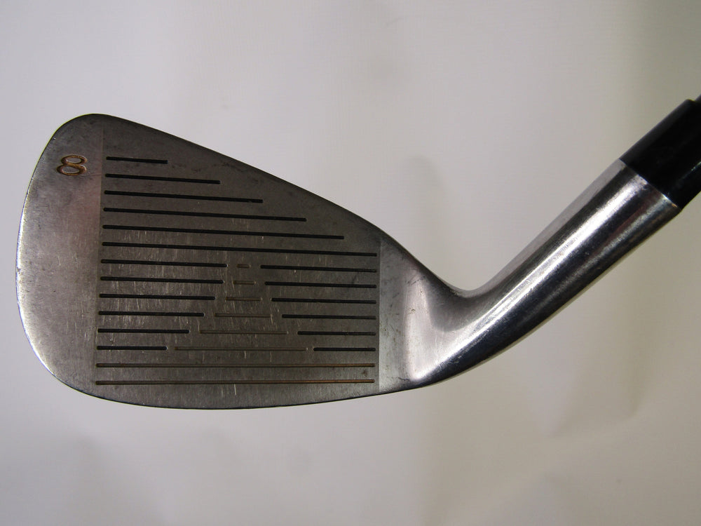 Wilson Ultra OS #8 Iron Regular Flex Graphite Shaft Men's Right Hand Golf Stuff 