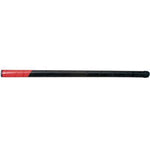 Winn 21" Blk/Red Long Putter Grip