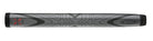 WinnPro X 1.18 Putter Grip Golf Stuff - Save on New and Pre-Owned Golf Equipment Grey/Black 
