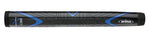 WinnPro X 1.32 Putter Grip Golf Stuff - Save on New and Pre-Owned Golf Equipment Black/Blue 