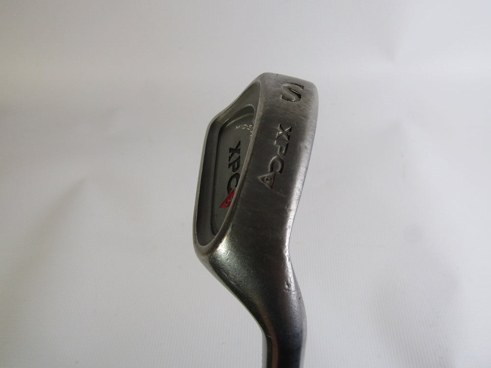 XPC 3 Mid-Size SW Steel Wedge Flex Mens Right Golf Stuff - Save on New and Pre-Owned Golf Equipment 