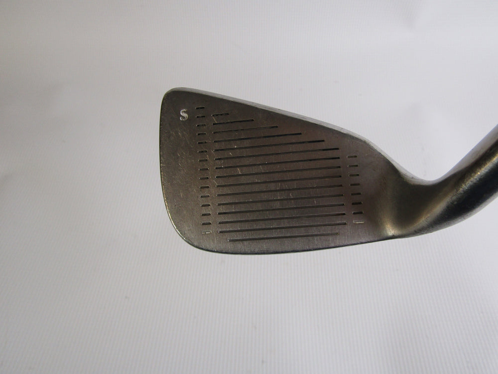 XPC 3 Mid-Size SW Steel Wedge Flex Mens Right Golf Stuff - Save on New and Pre-Owned Golf Equipment 