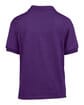 Youth Jersey Polo Purple G880B Shirts & Tops Golf Stuff 